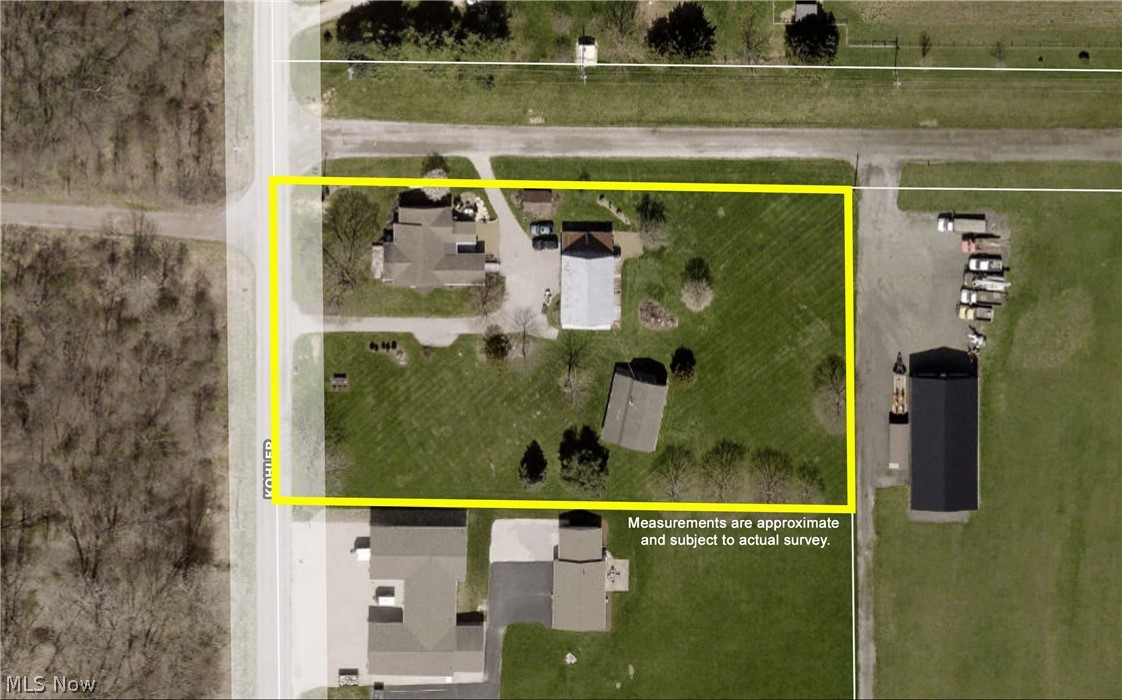 103 N Kohler Road Orrville OH 44667