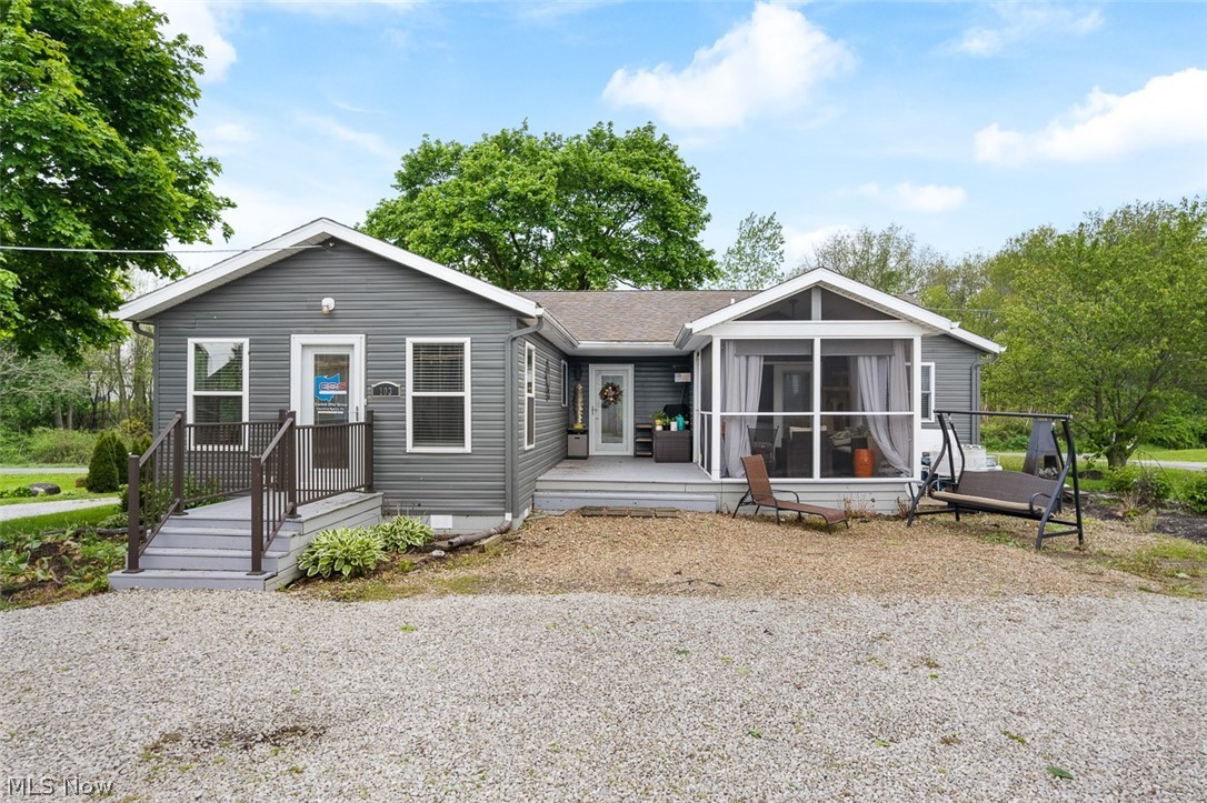 103 N Kohler Road Orrville OH 44667