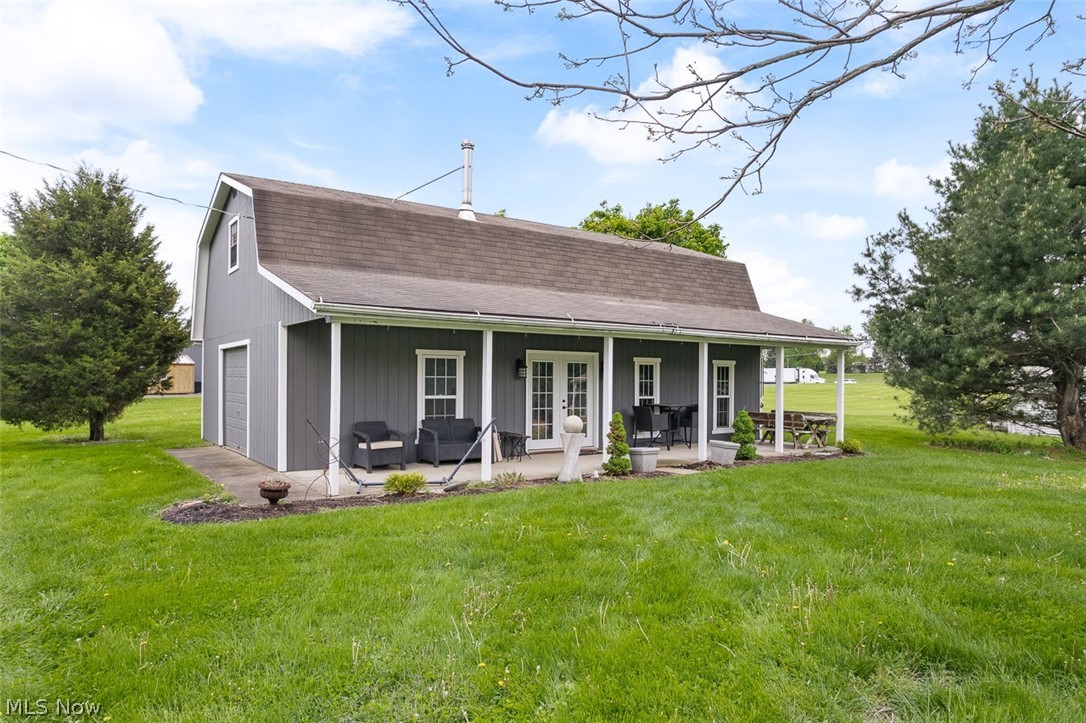 103 N Kohler Road Orrville OH 44667