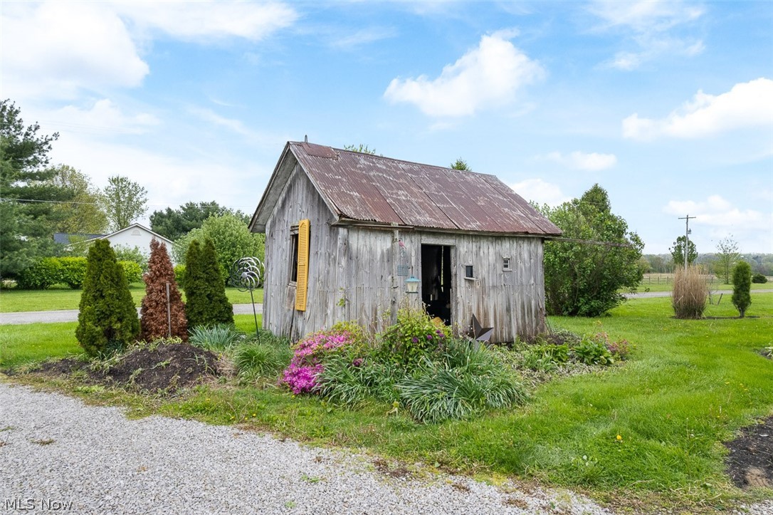 103 N Kohler Road Orrville OH 44667