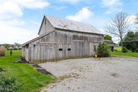 103 N Kohler Road Orrville OH 44667