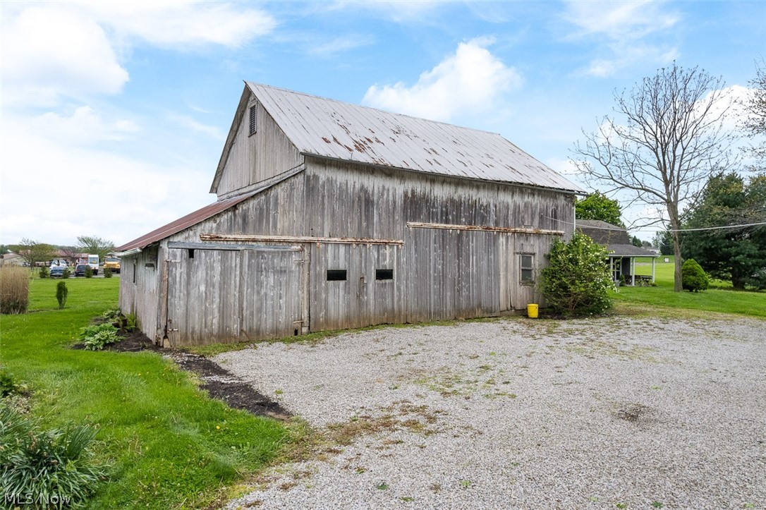 103 N Kohler Road Orrville OH 44667