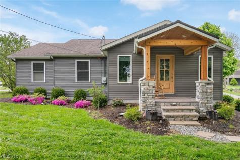 103 N Kohler Road Orrville OH 44667