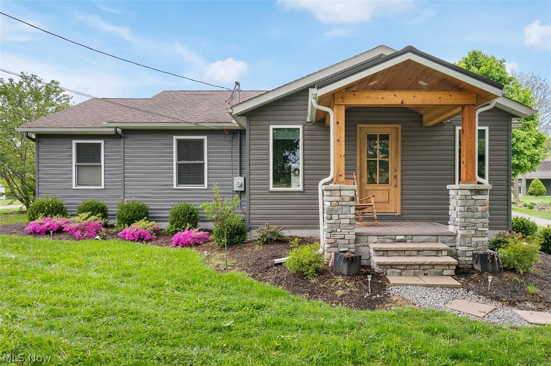 103 N Kohler Road Orrville OH 44667