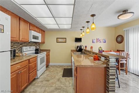 566 Crackel Road Aurora OH 44202
