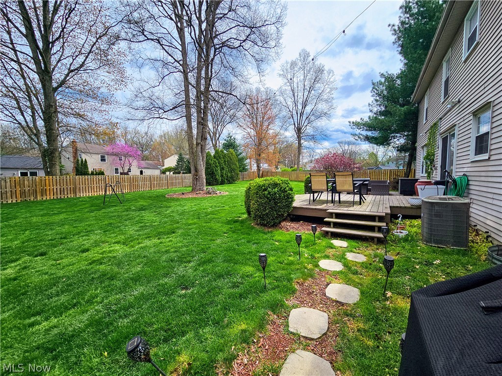 200 Briarbrook Court NE Howland OH 44484