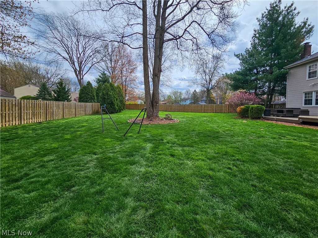200 Briarbrook Court NE Howland OH 44484