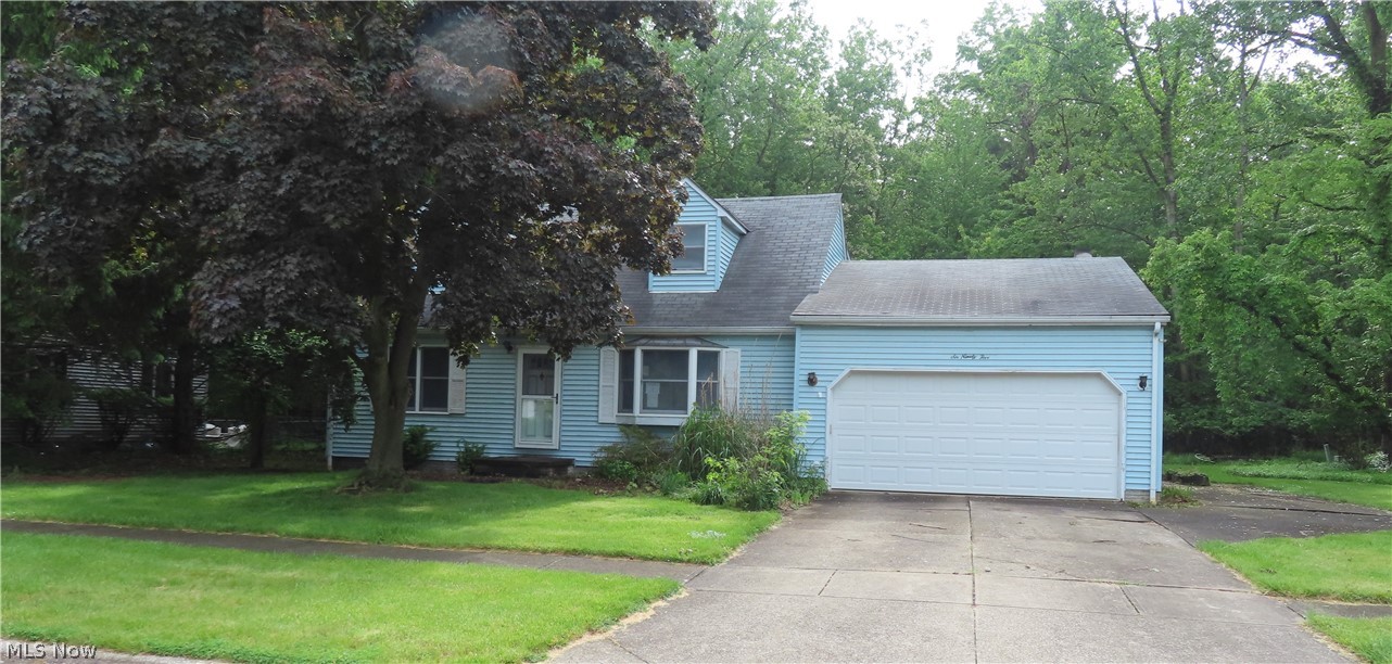695 Morris Drive Vermilion OH 44089