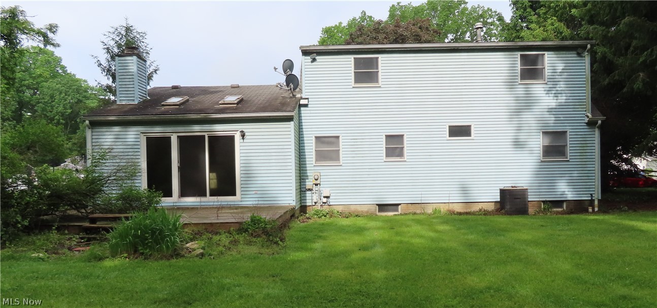695 Morris Drive Vermilion OH 44089