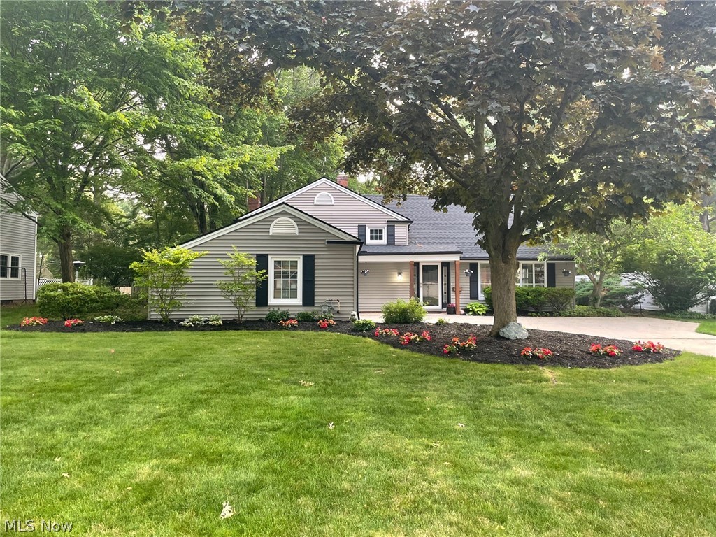 Bay Village OH, 578 Wildbrook Drive