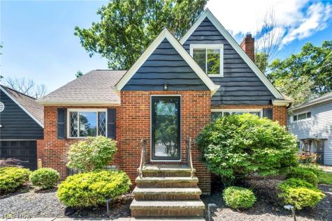 6524 E Pleasant Valley Road Independence OH 44131