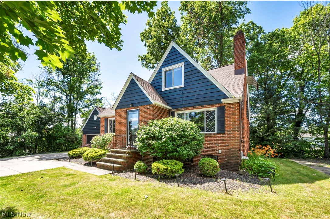 6524 E Pleasant Valley Road Independence OH 44131