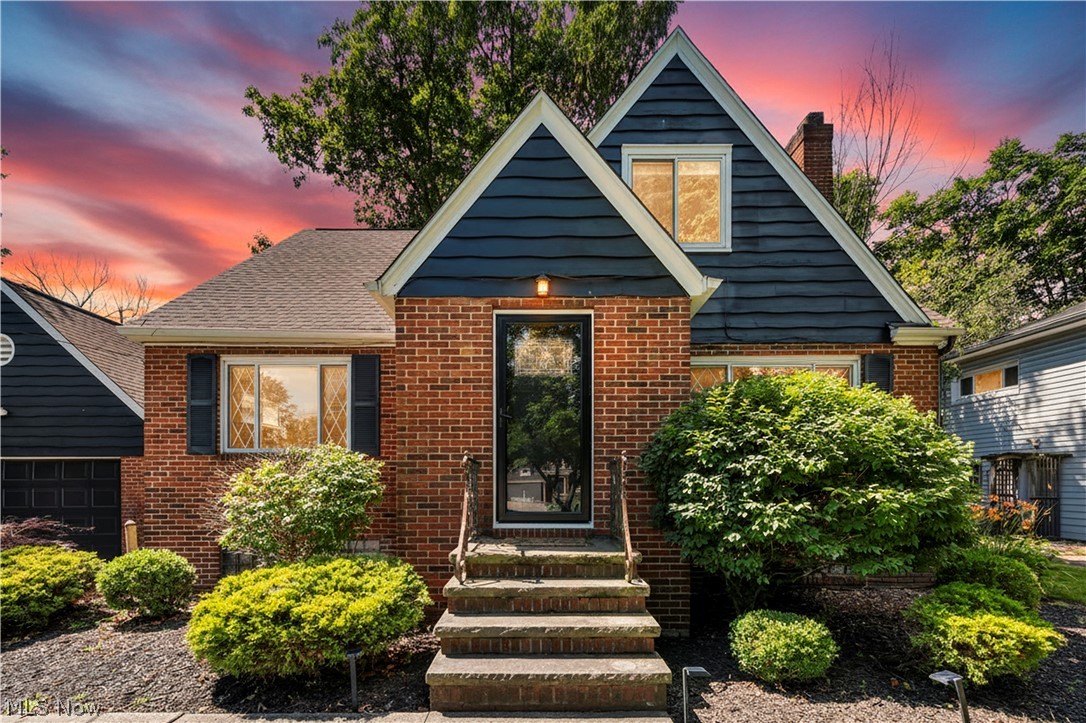6524 E Pleasant Valley Road Independence OH 44131