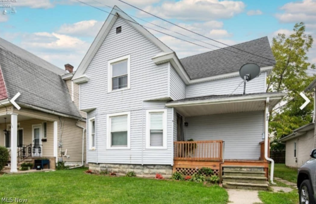 742 Lakeside Avenue Lorain OH 44052