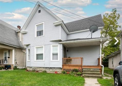 742 Lakeside Avenue Lorain OH 44052