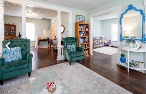 742 Lakeside Avenue Lorain OH 44052