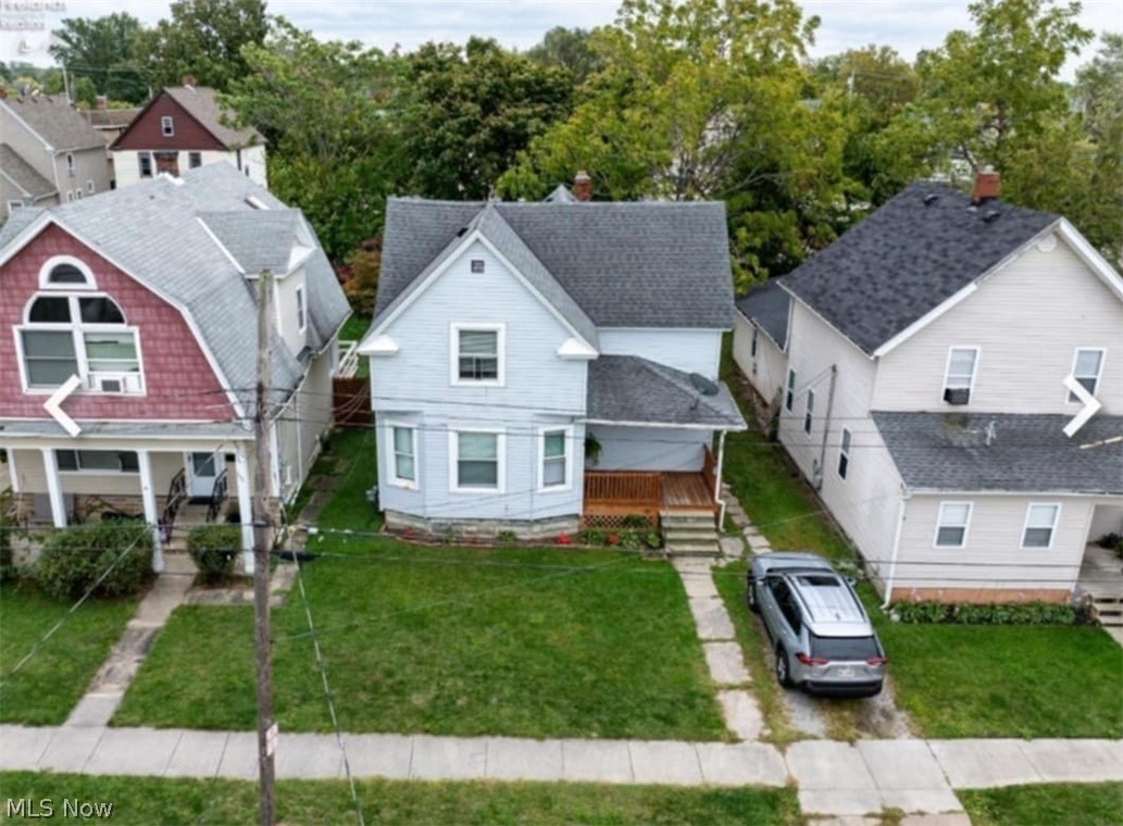 742 Lakeside Avenue Lorain OH 44052