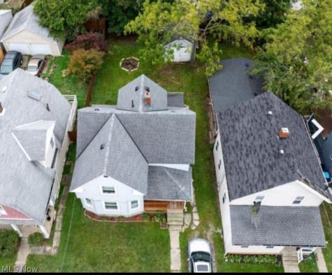 742 Lakeside Avenue Lorain OH 44052