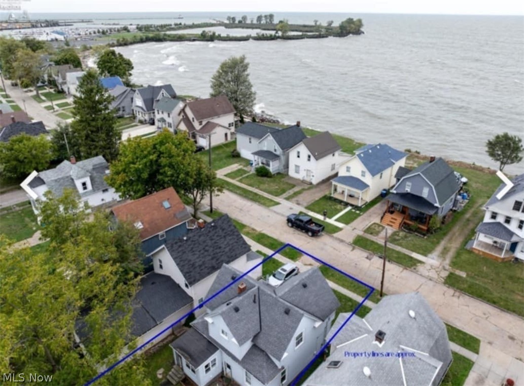 742 Lakeside Avenue Lorain OH 44052
