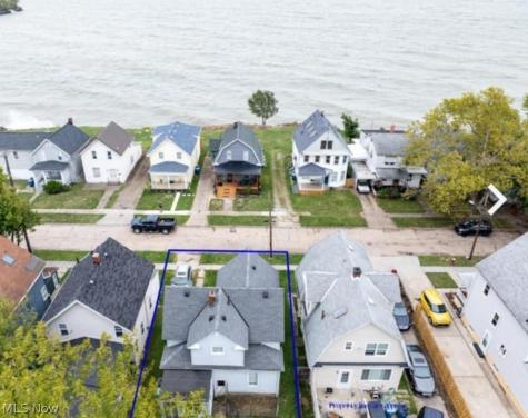 742 Lakeside Avenue Lorain OH 44052