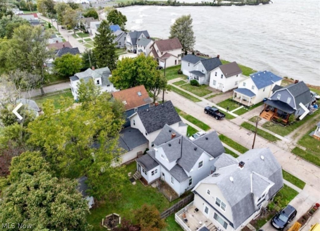 742 Lakeside Avenue Lorain OH 44052