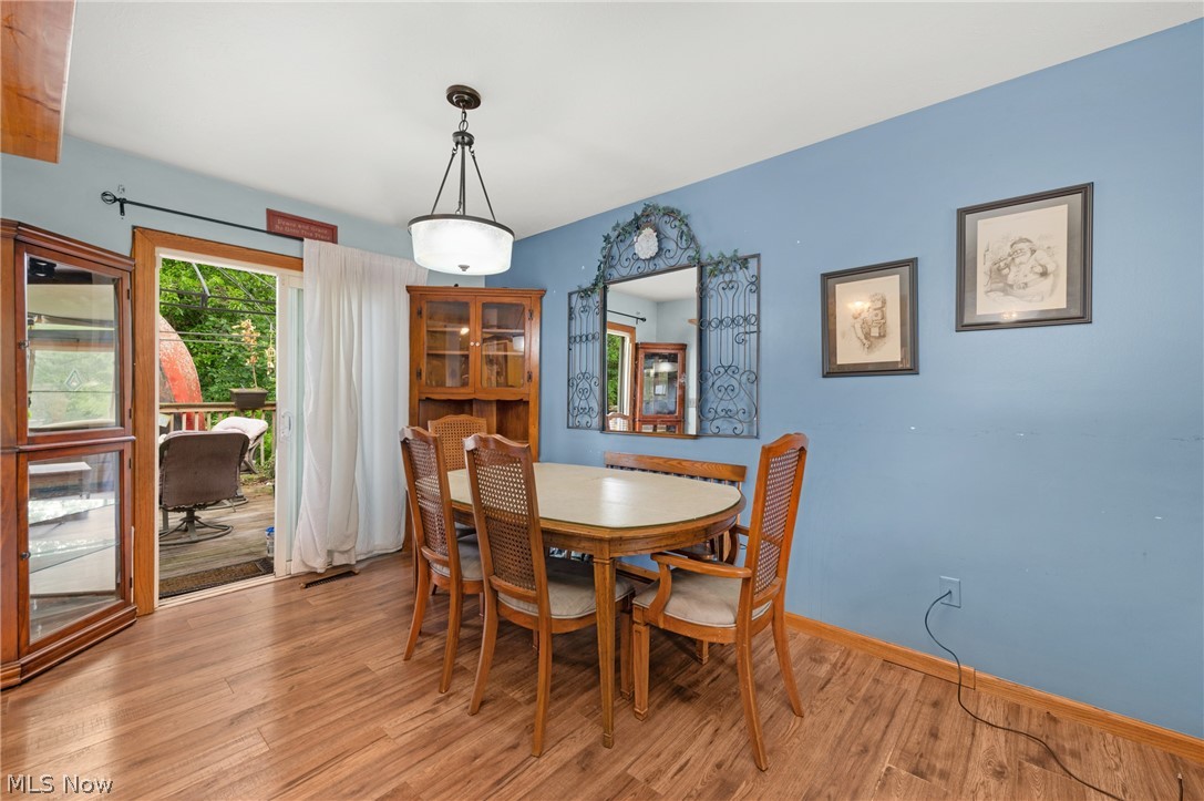 914 Stark Street Sheffield Lake OH 44054