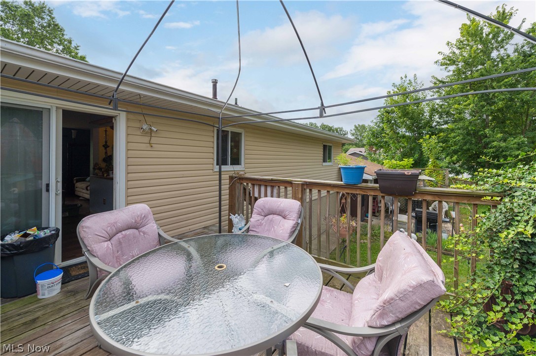 914 Stark Street Sheffield Lake OH 44054