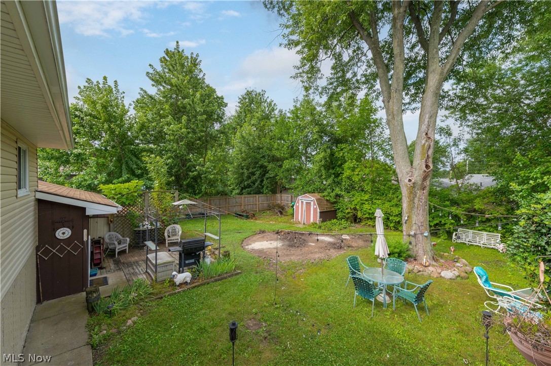 914 Stark Street Sheffield Lake OH 44054
