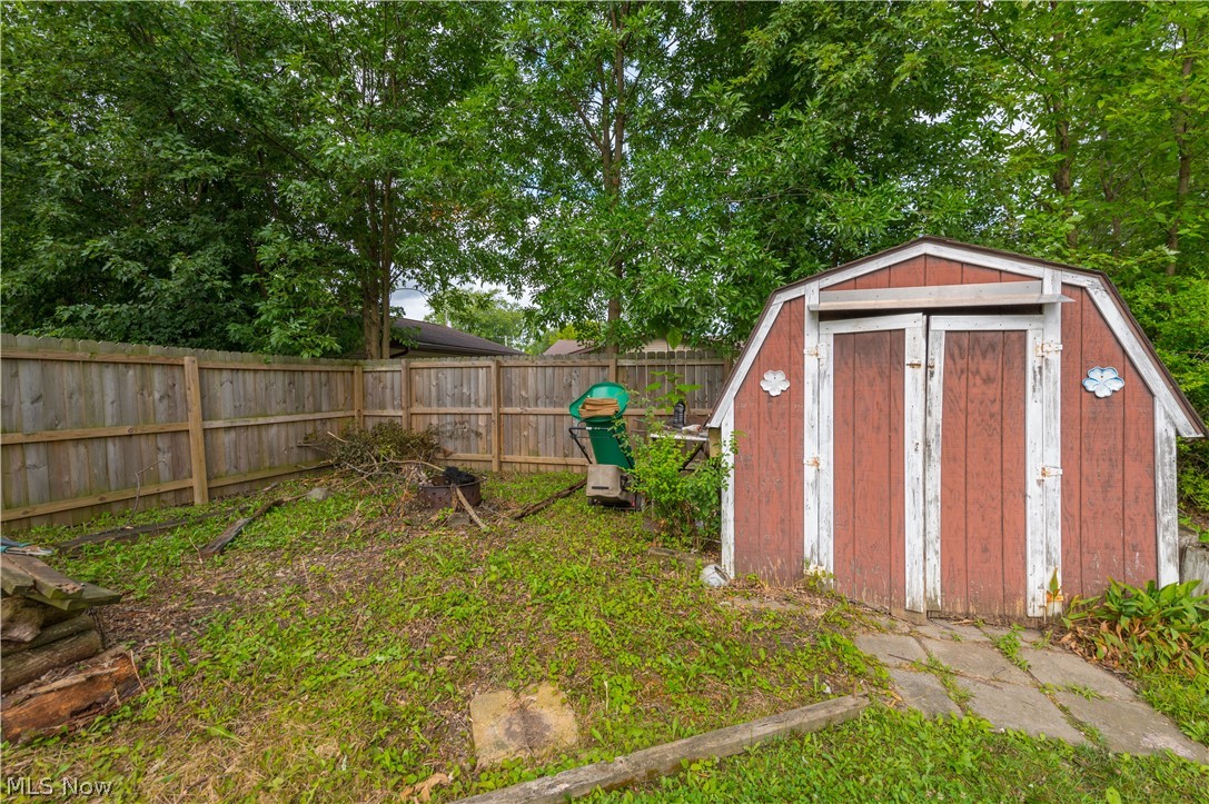 914 Stark Street Sheffield Lake OH 44054