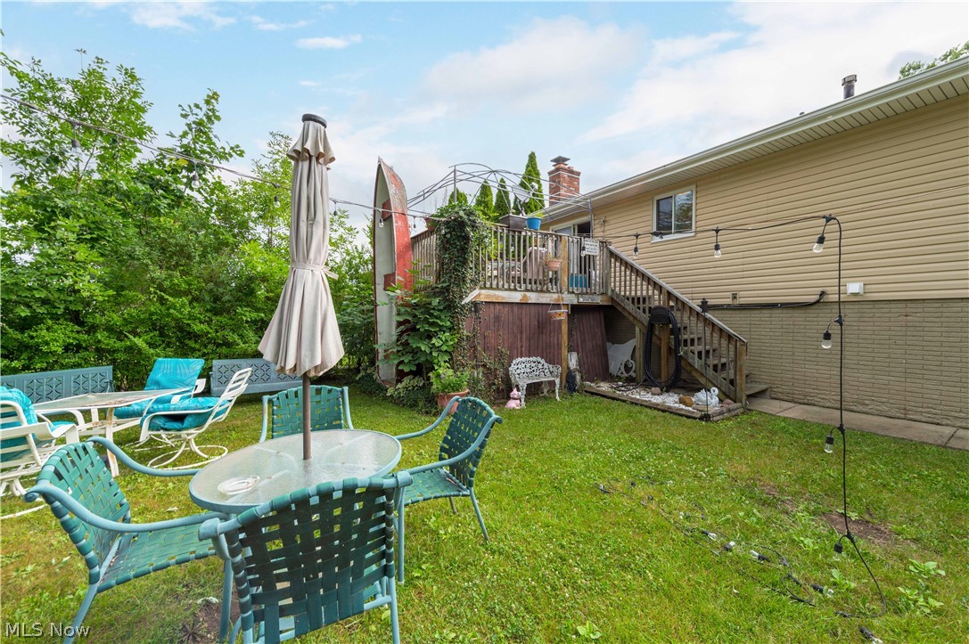 914 Stark Street Sheffield Lake OH 44054