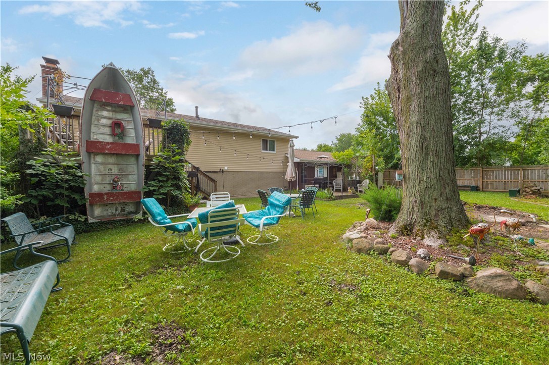 914 Stark Street Sheffield Lake OH 44054