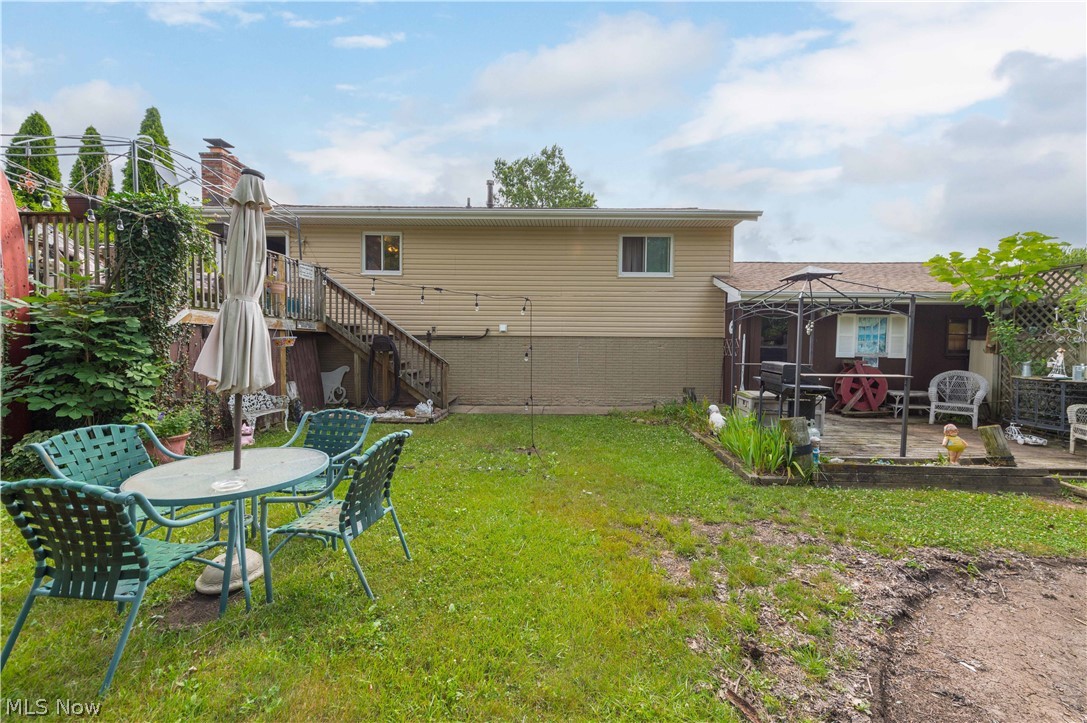914 Stark Street Sheffield Lake OH 44054