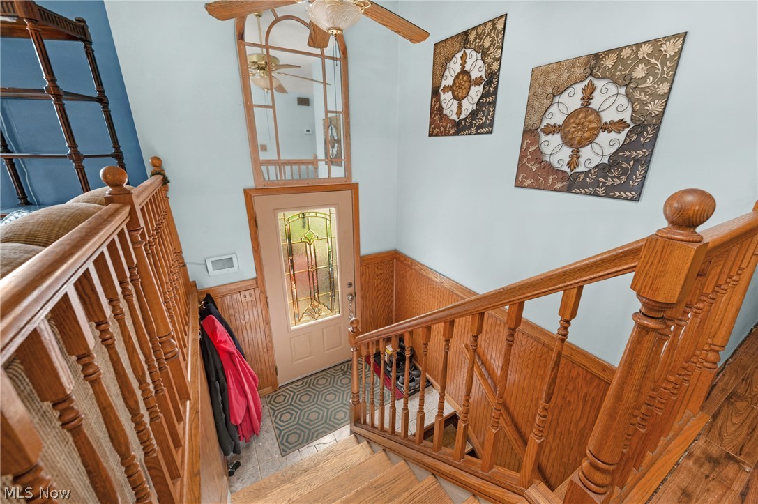 914 Stark Street Sheffield Lake OH 44054