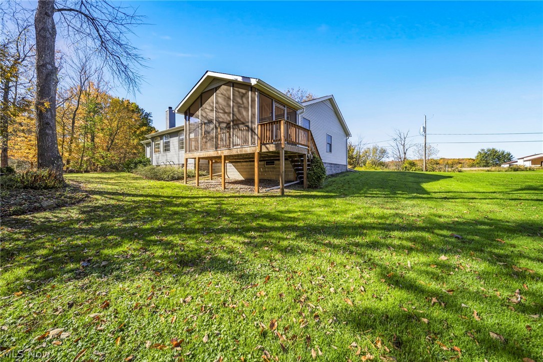 1076 Garrett Road Jefferson OH 44047
