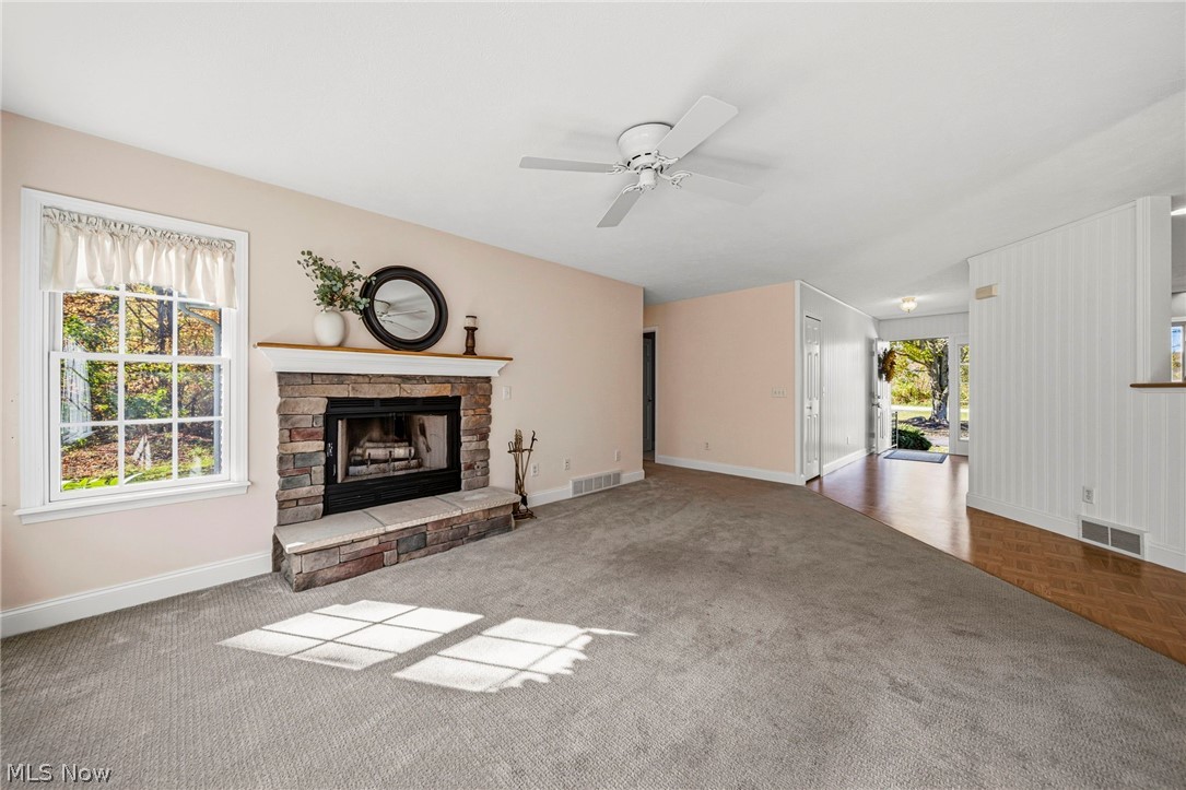 1076 Garrett Road Jefferson OH 44047