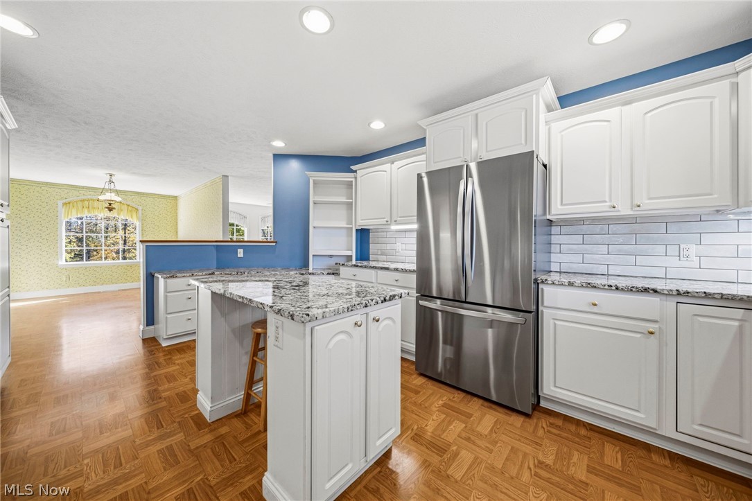 1076 Garrett Road Jefferson OH 44047