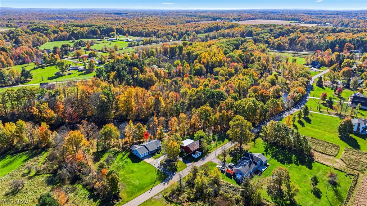 1076 Garrett Road Jefferson OH 44047