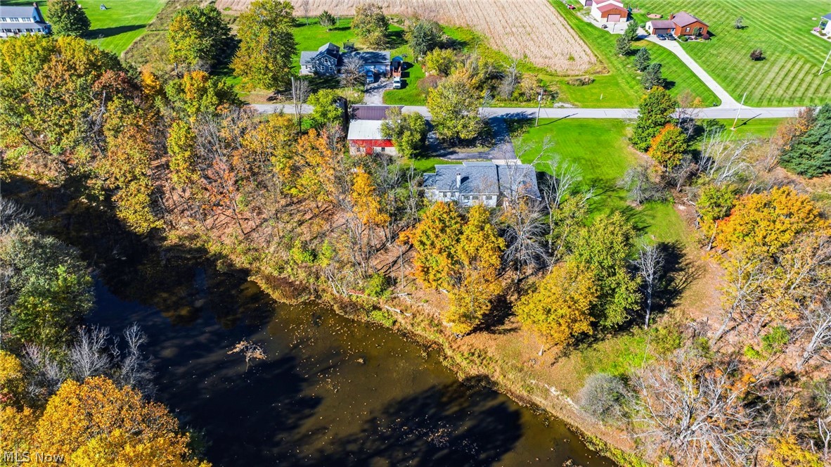 1076 Garrett Road Jefferson OH 44047