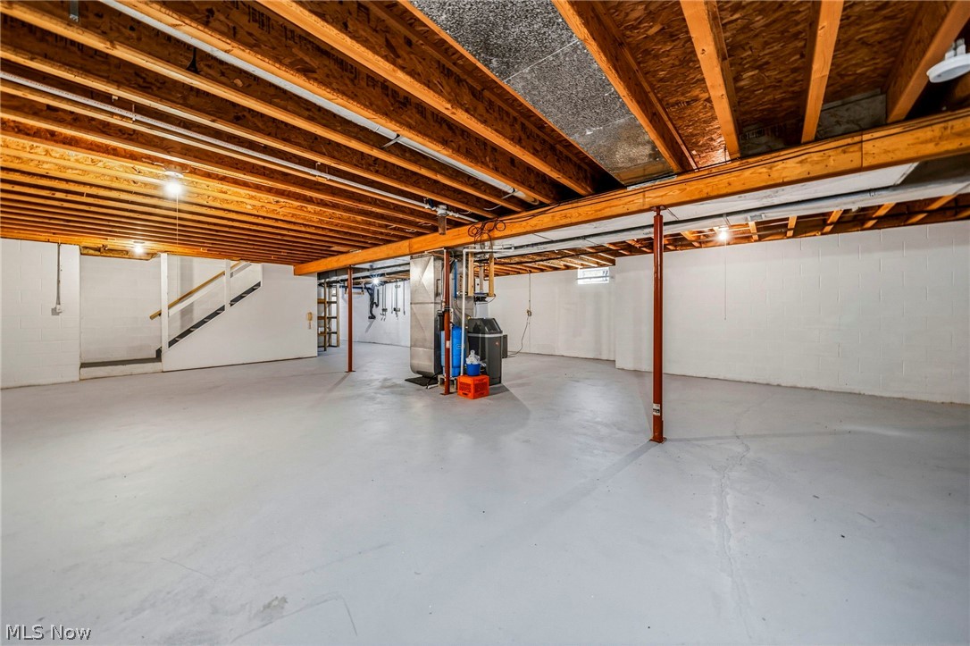 1076 Garrett Road Jefferson OH 44047