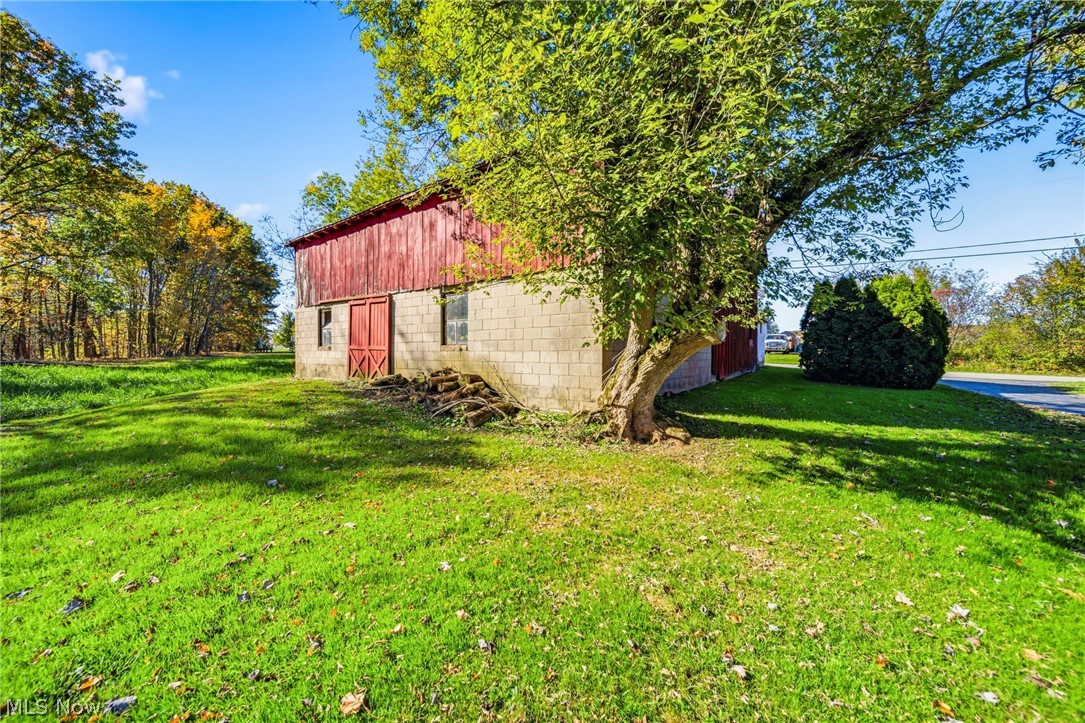 1076 Garrett Road Jefferson OH 44047