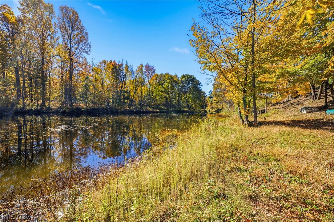 1076 Garrett Road Jefferson OH 44047
