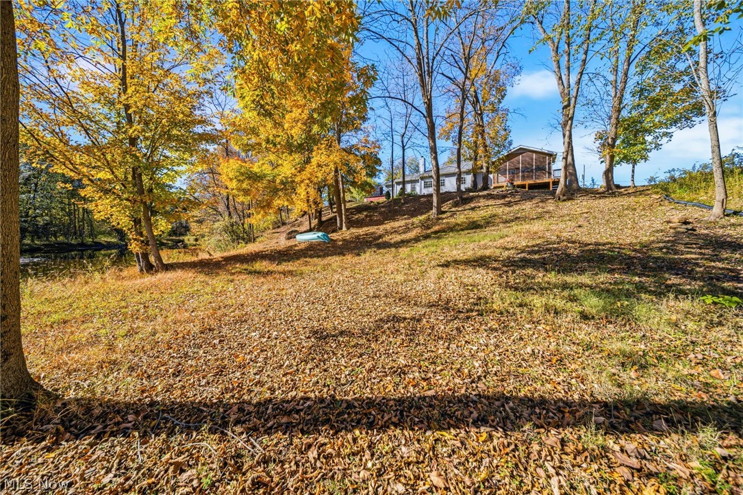 1076 Garrett Road Jefferson OH 44047