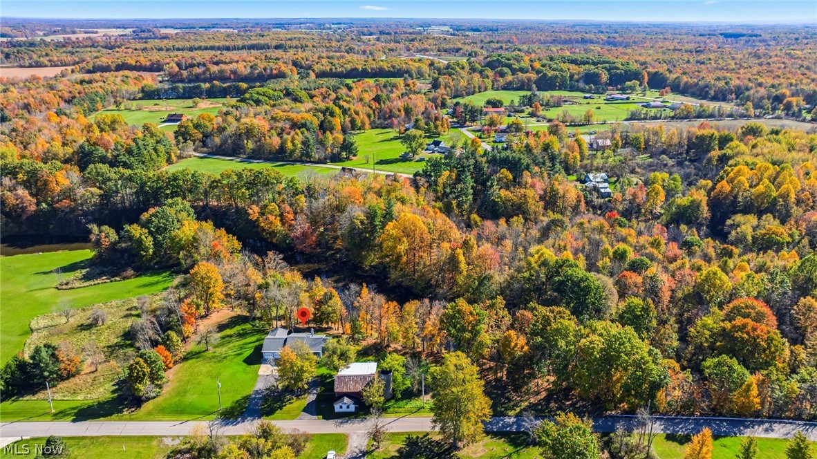 1076 Garrett Road Jefferson OH 44047