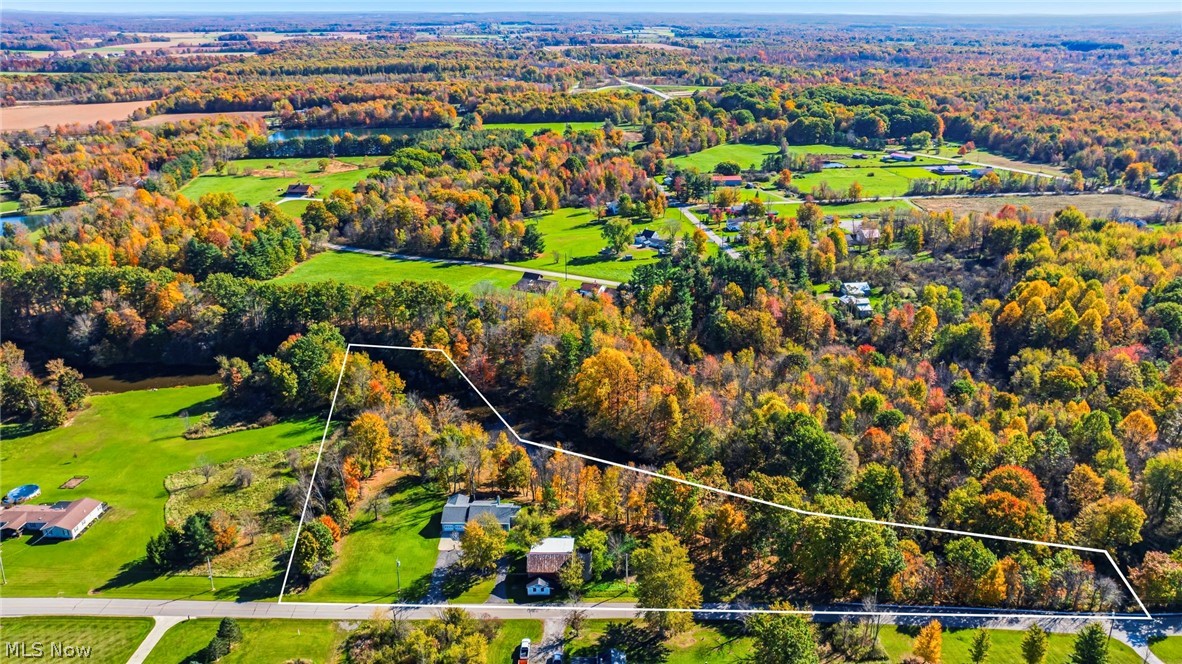 1076 Garrett Road Jefferson OH 44047