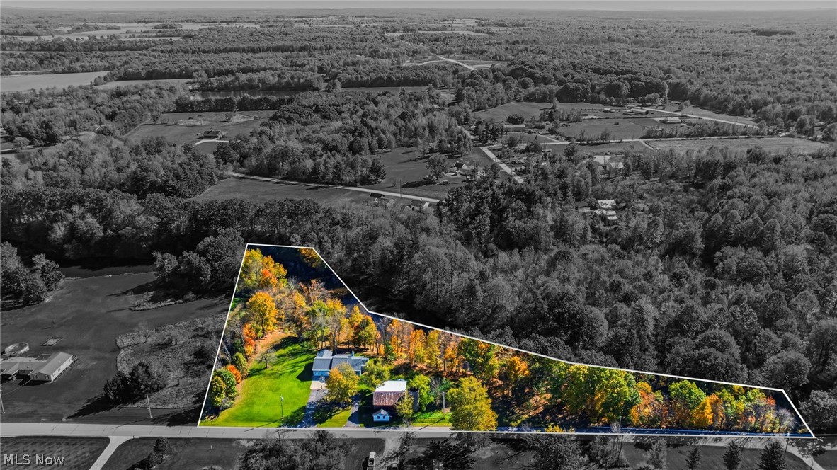1076 Garrett Road Jefferson OH 44047