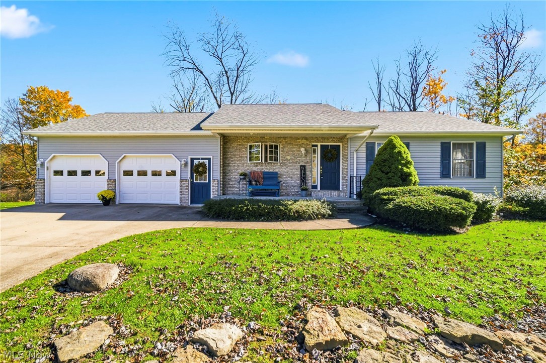 1076 Garrett Road Jefferson OH 44047