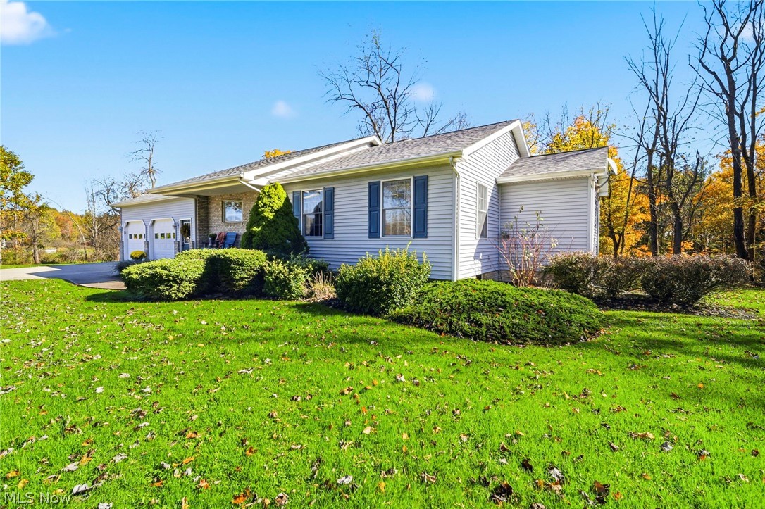 1076 Garrett Road Jefferson OH 44047