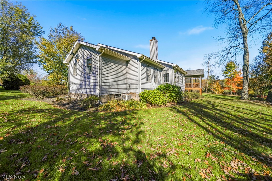 1076 Garrett Road Jefferson OH 44047