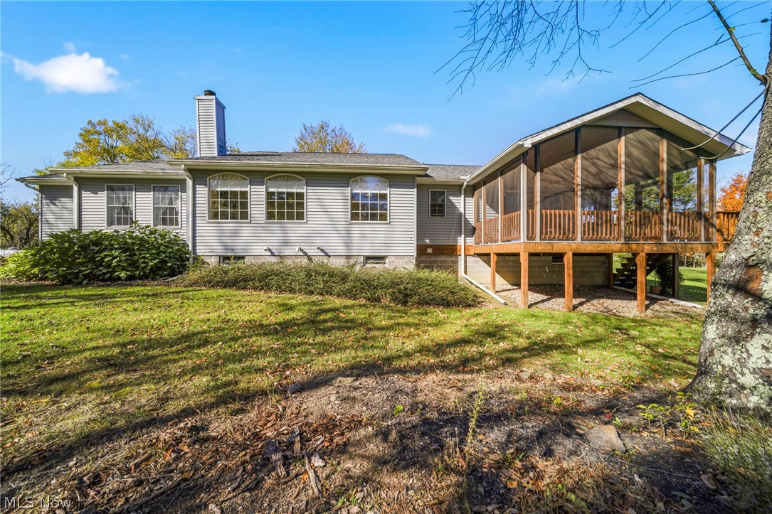 1076 Garrett Road Jefferson OH 44047