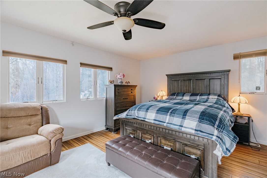 17446 Snyder Road Chagrin Falls OH 44023